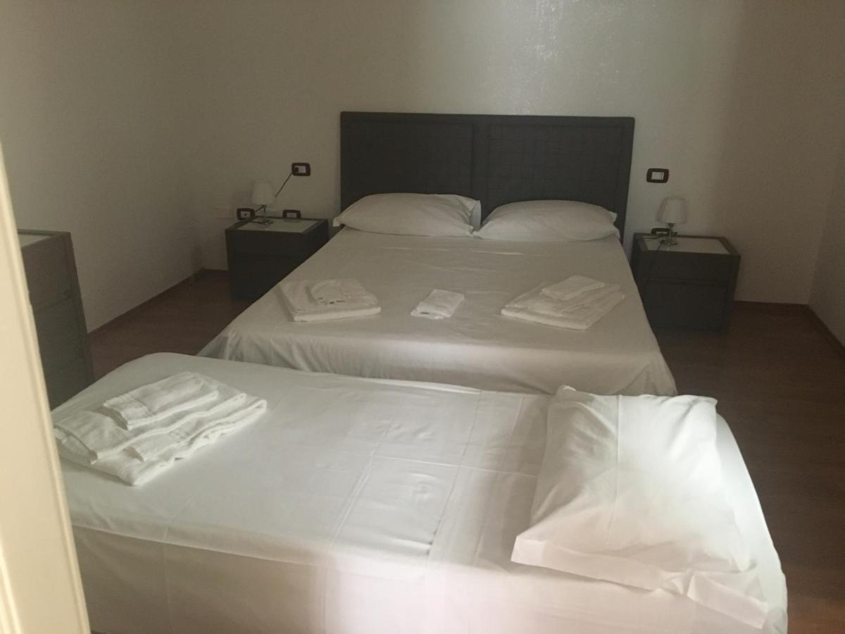 Hotel Stelmalu' à Novoli Extérieur photo