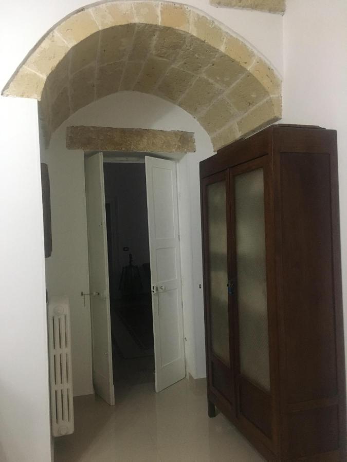 Hotel Stelmalu' à Novoli Extérieur photo