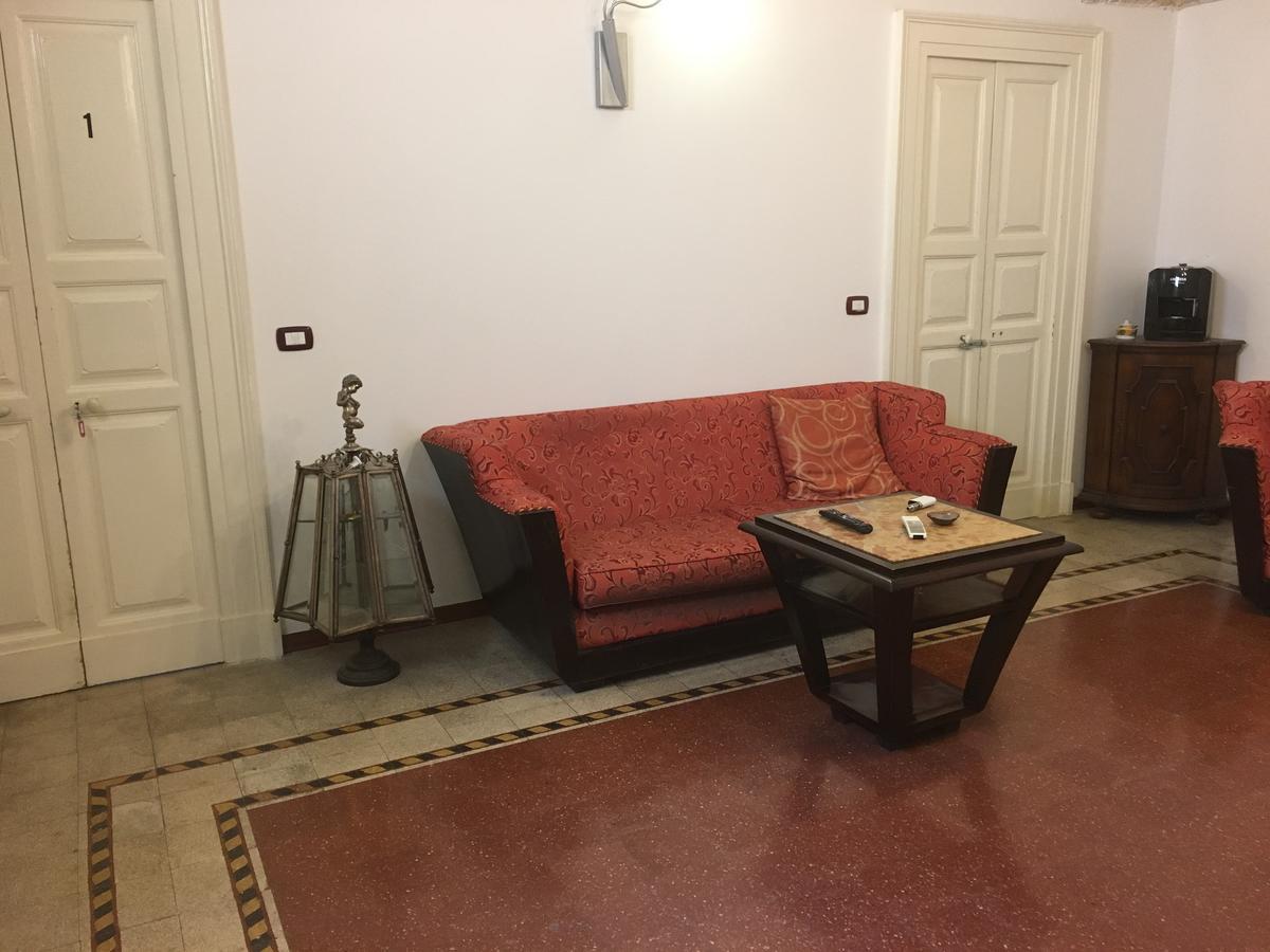 Hotel Stelmalu' à Novoli Extérieur photo