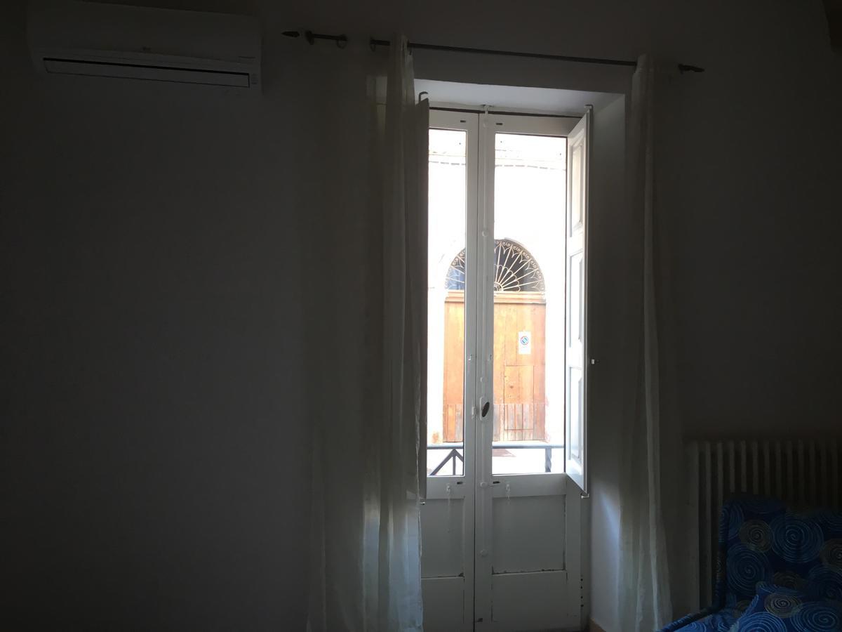 Hotel Stelmalu' à Novoli Extérieur photo