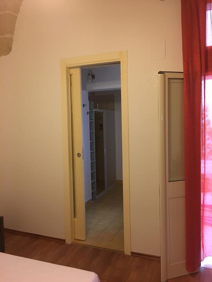 Hotel Stelmalu' à Novoli Extérieur photo